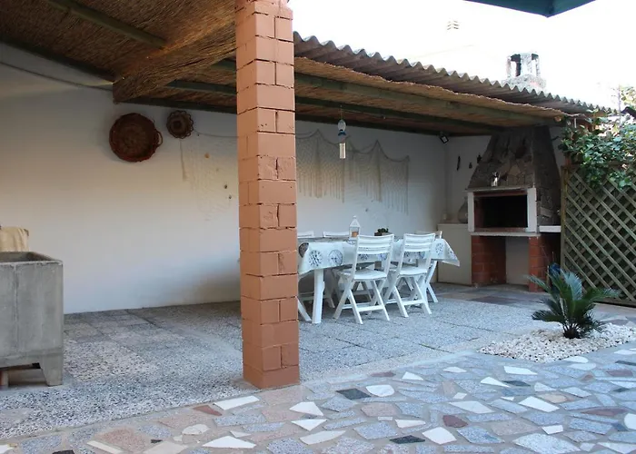 Casa Vacanze Nonna Franca