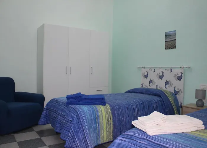 Casa Vacanze Nonna Franca