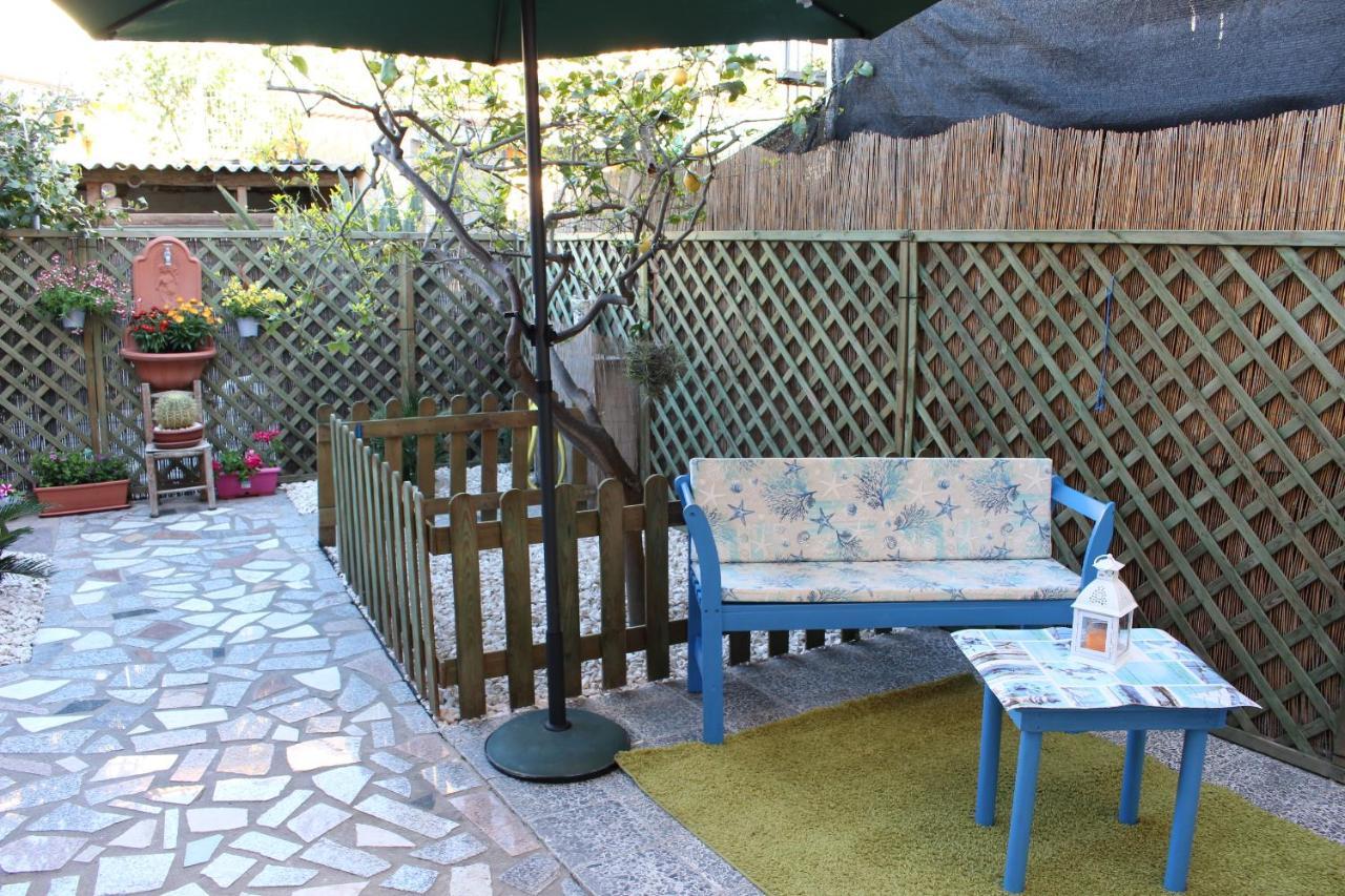 Nonna Franca Holiday home