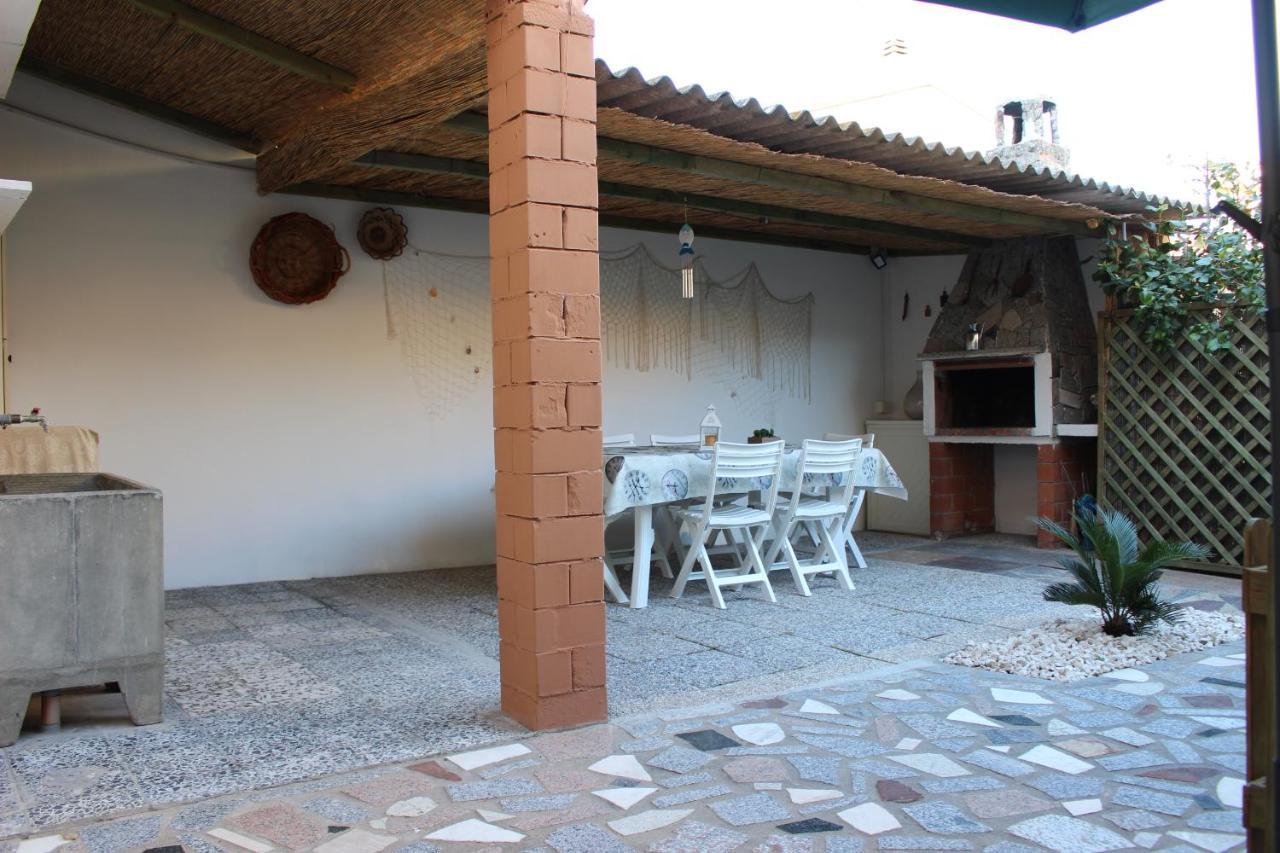 Nonna Franca Holiday home *