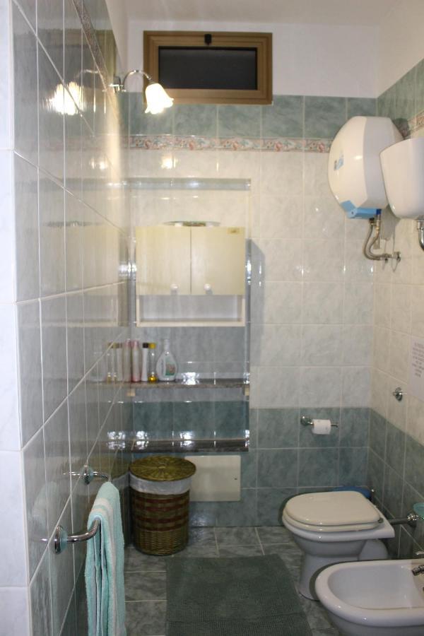 Holiday home Nonna Franca Cabras