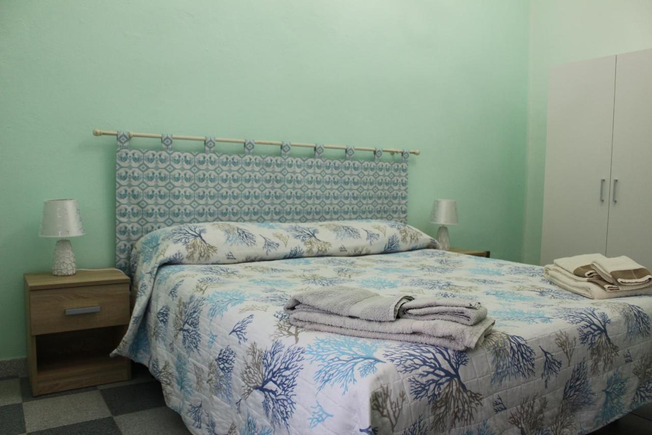 Nonna Franca Holiday home *